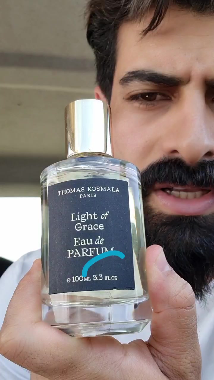 بديل عطر كريد جرين أيرش تويد Hazem Zedan حازم زيدان