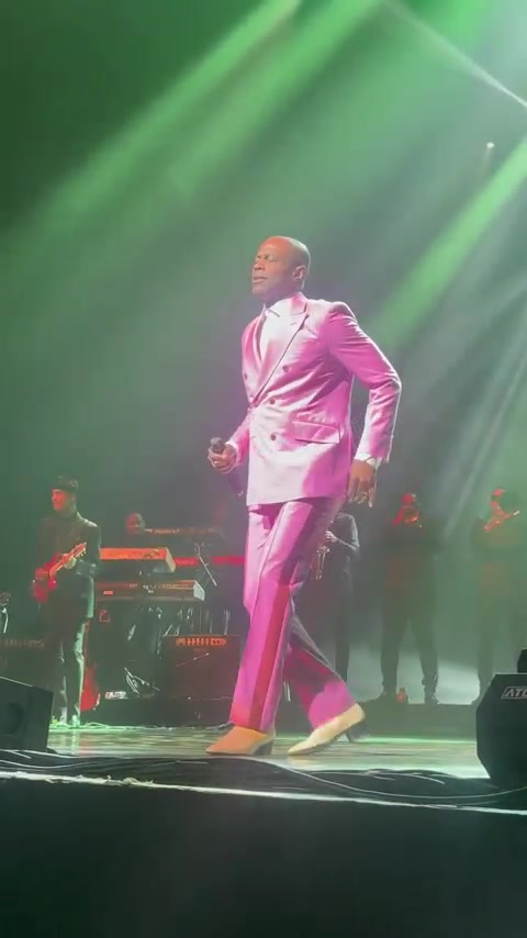 @musicbykem x #Thefullcircletour - Smooth R&B 105.7