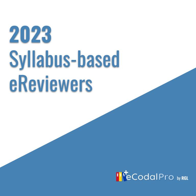 Soft Launch of ecodalpro.com We've started building the eCodal+Pro ...
