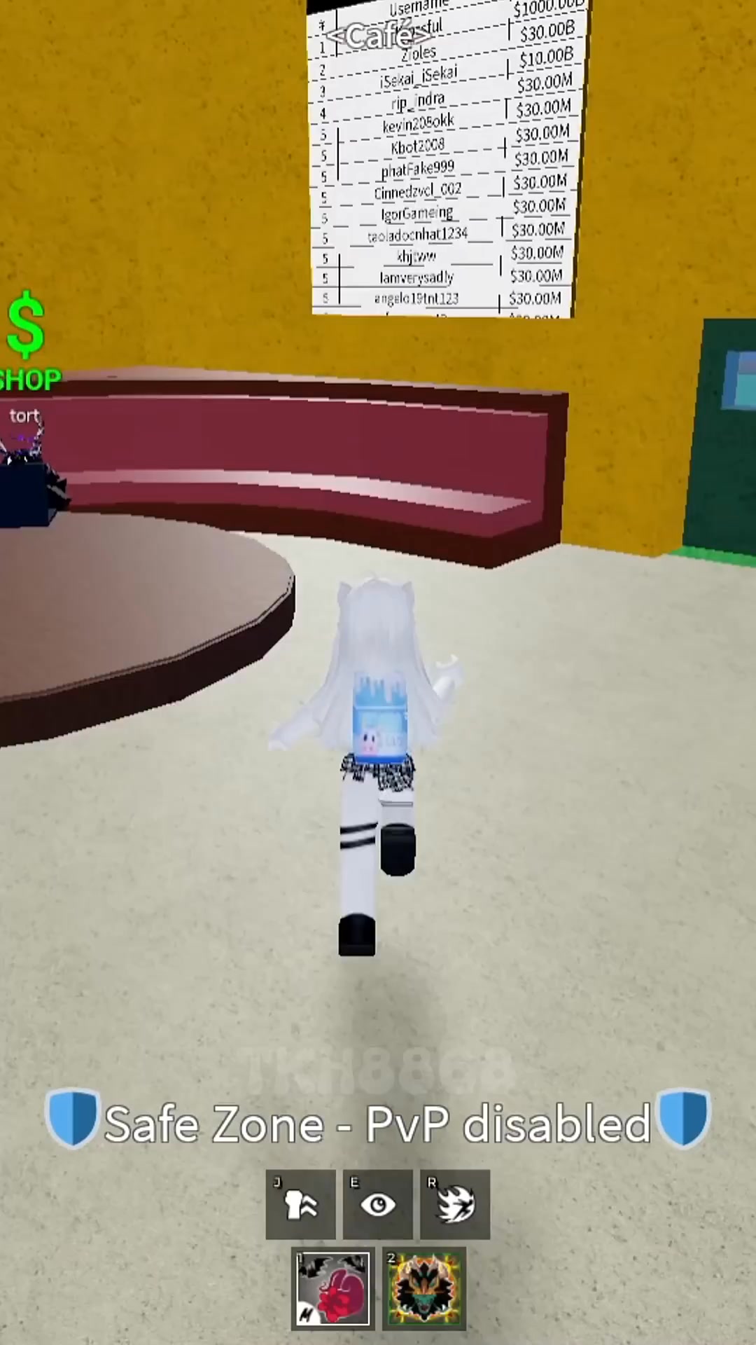 How To Complete the 3 MAGMA VILLAGE Secret Quest in Blox Fruits