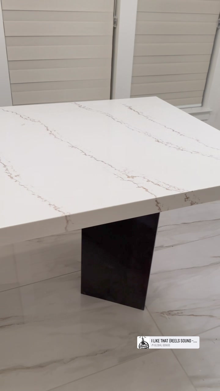 Custom Tables DFW