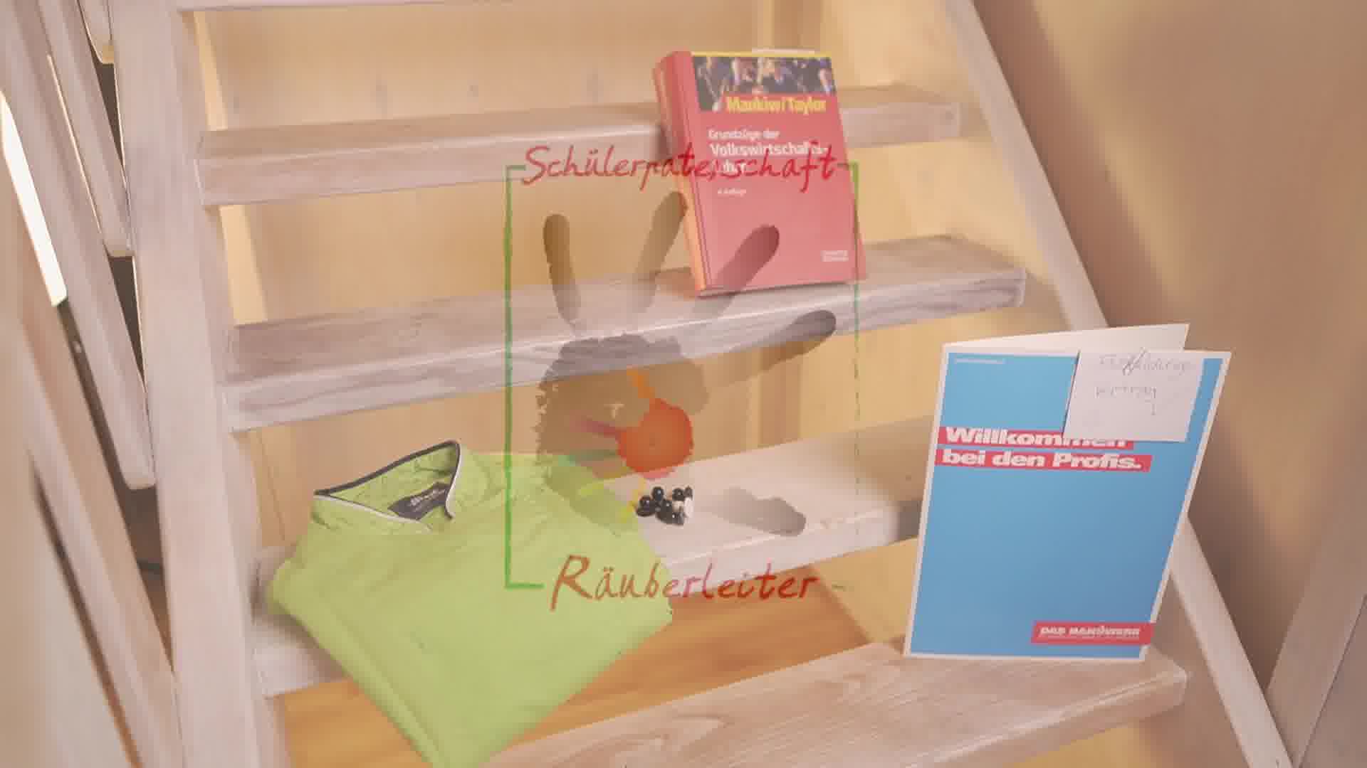 Schülerpatenschaft Räuberleiter e.V. - Home