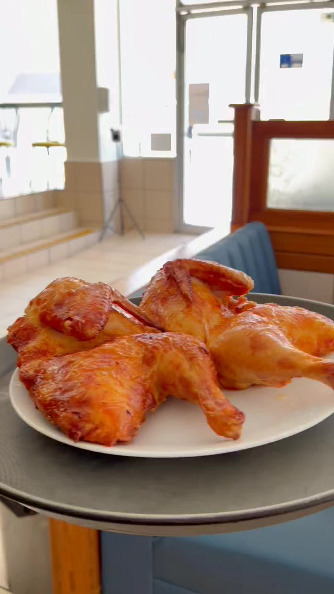 Nuestro Pollo Ahumado es la estrella de diciembre. 📍 ¡Ubica tu sucursal ...