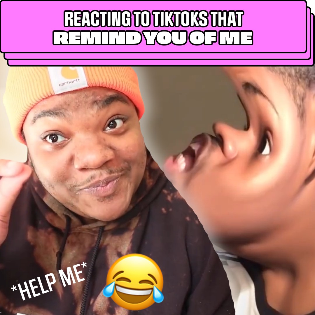 MacDoesIt - WHY Do These People Look Like Me? *TikTok Review* | Facebook