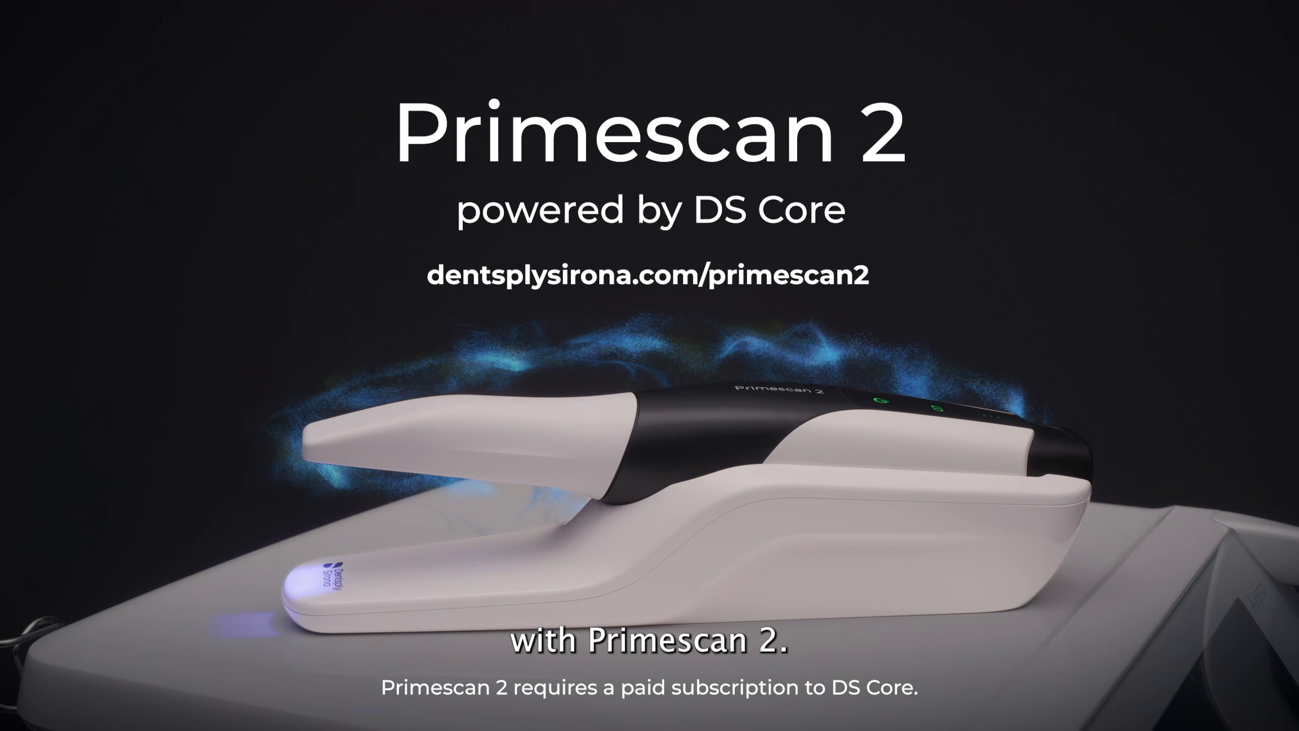 🦷 Enter a new era of digital patient care! With Primescan 2 powered by ...