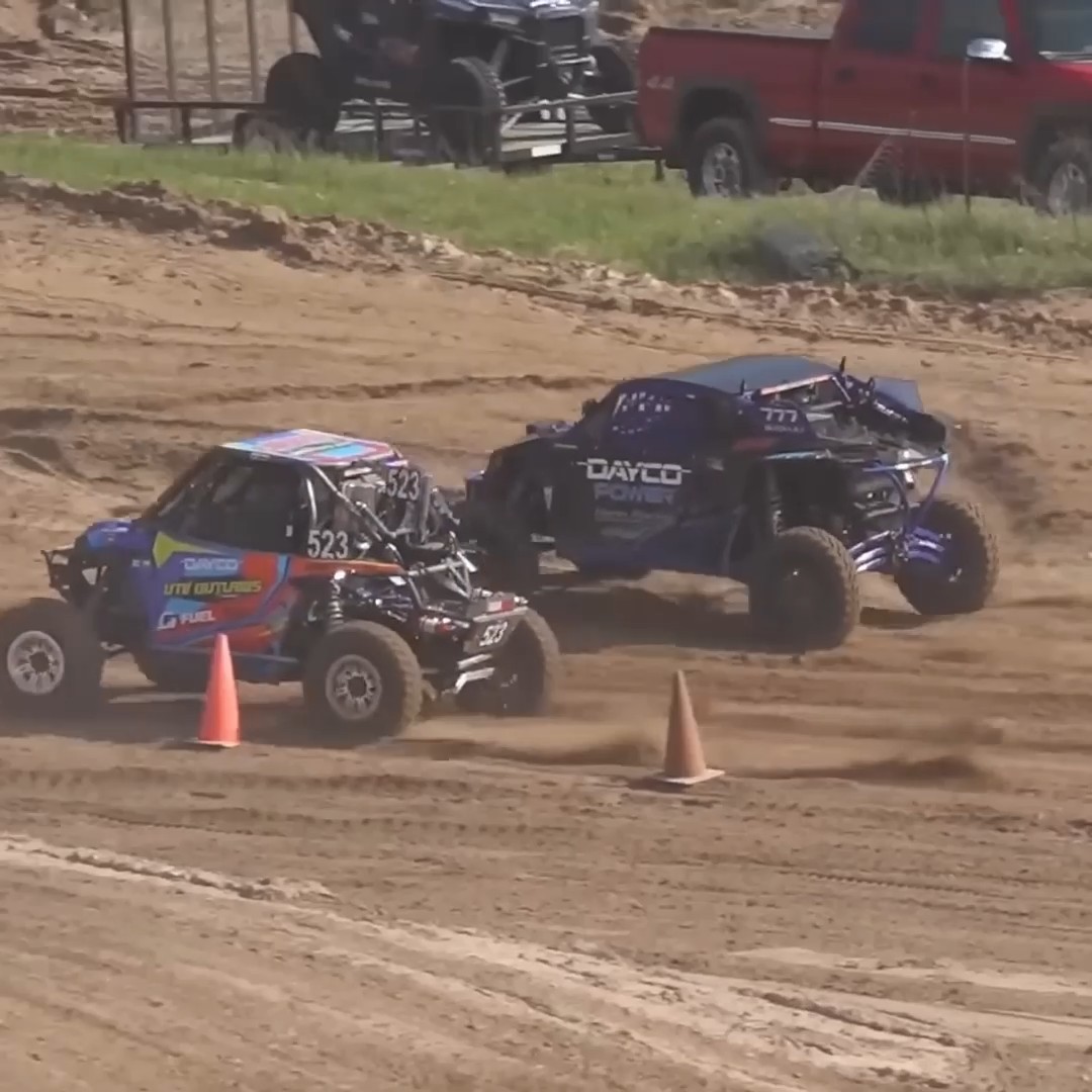 Short Course SXS Racing! (MADNESS!) | SXSBlog.com | Facebook