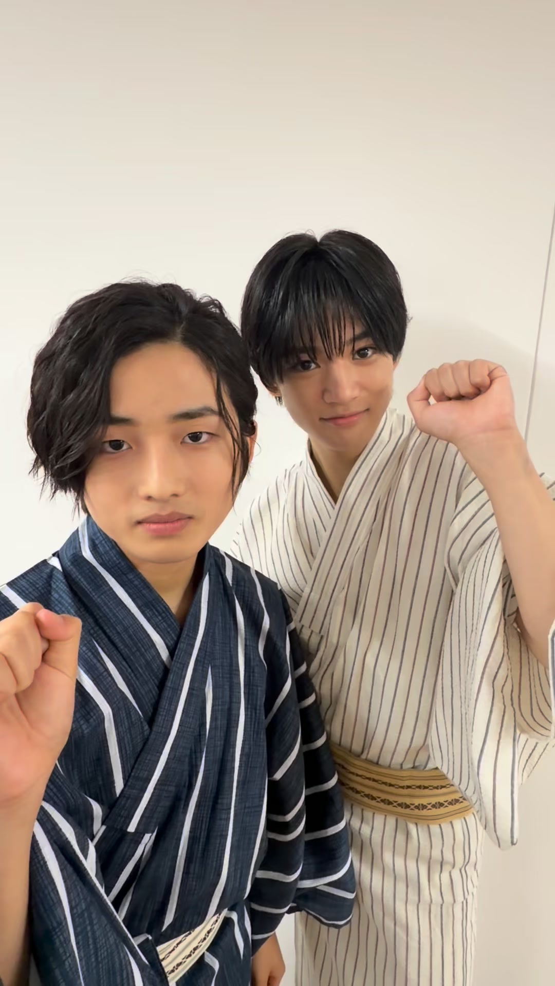 KIRARI HAPPY BIRTHDAY DAICHI SI SHIOZAKI M!LK .LK/塩崎太智の「し