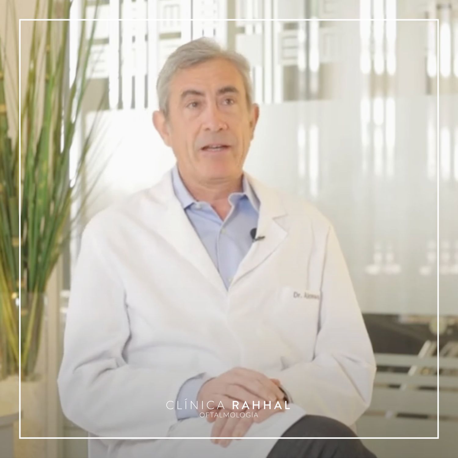 ¿Sabes cuál es la diferencia entre la presbicia y la hipermetropía? El ...