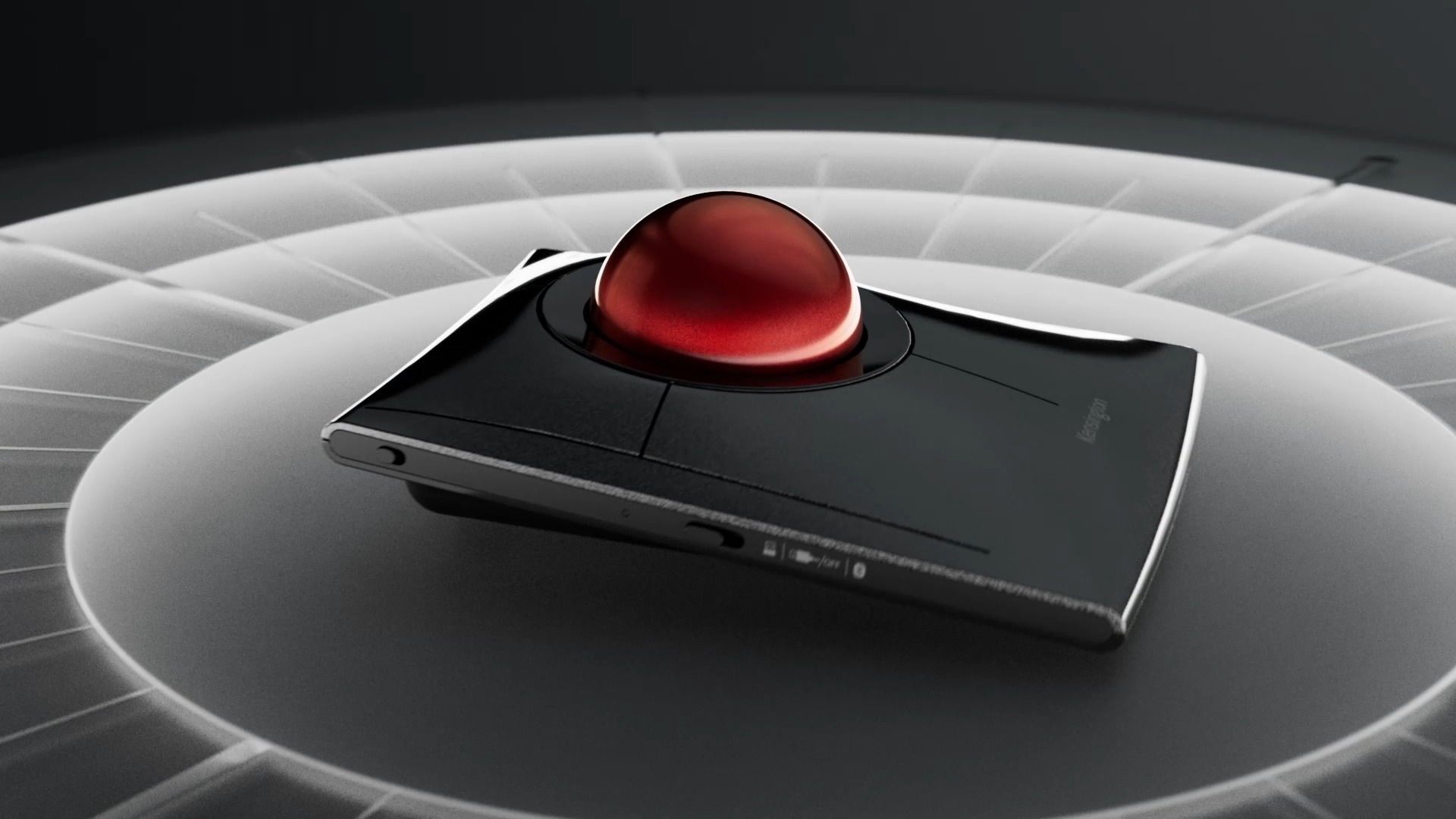Experience next-level precision with the Kensington SlimBlade 
