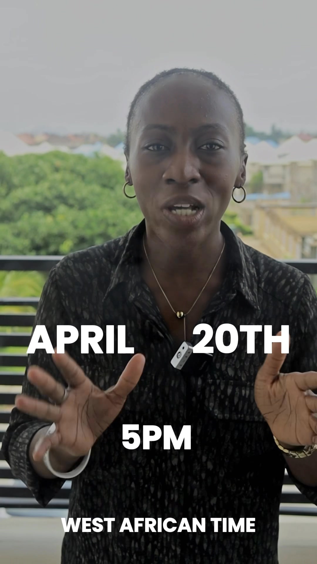 THIS SUNDAY: EXPERIENCE THE RESURRECTION POWER OF CHRIST AT KOINONIA ...