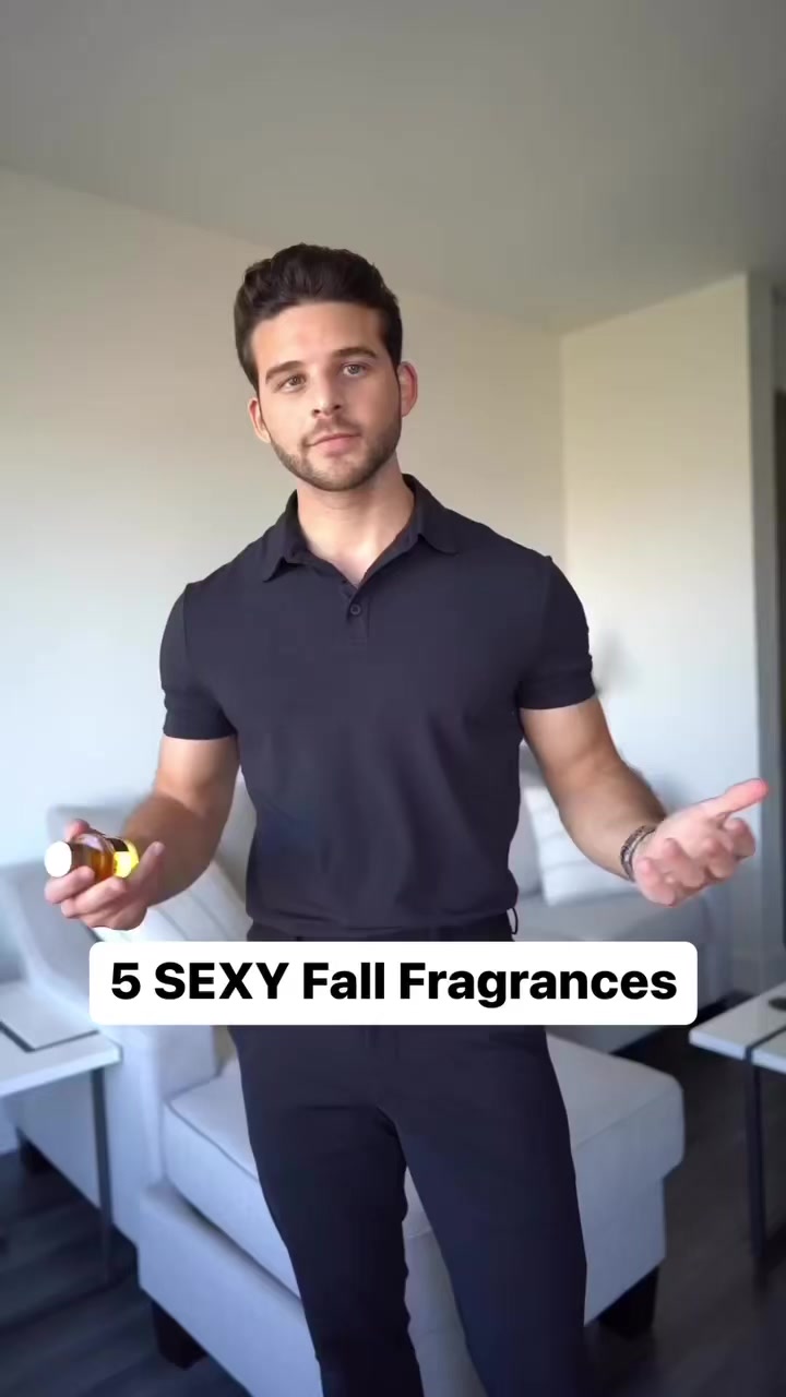 5 SEXY Fall Fragrances #mensgrooming #fallfragrances #Fragrances | By ...