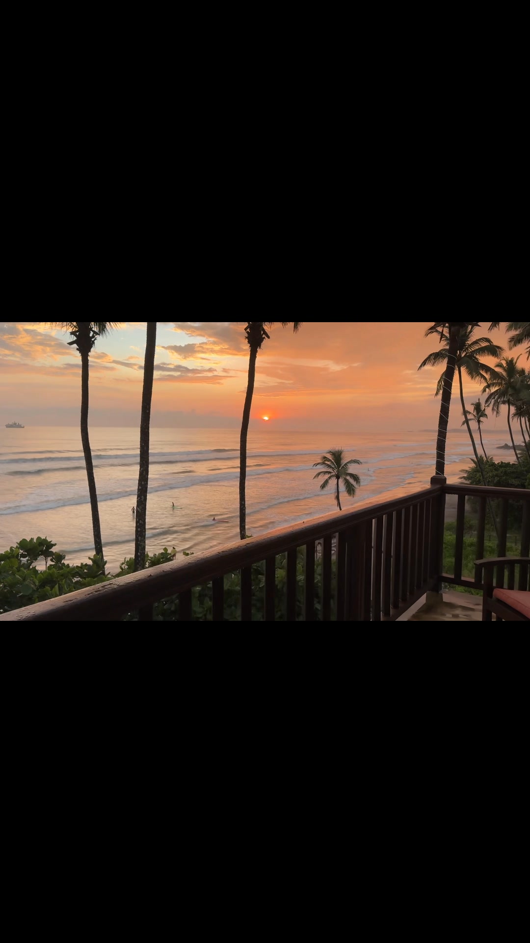 Top Secret Beach Hotel & Surf Club | Matara