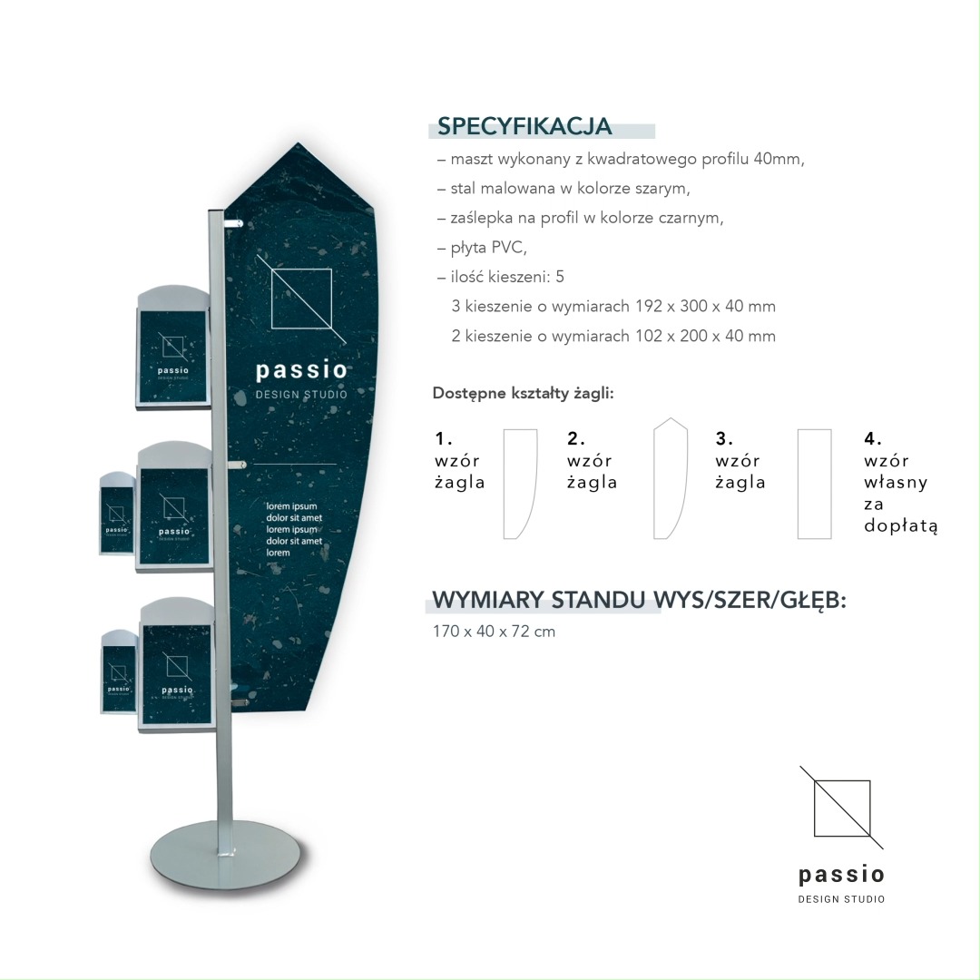 Passio Design Studio | Bydgoszcz