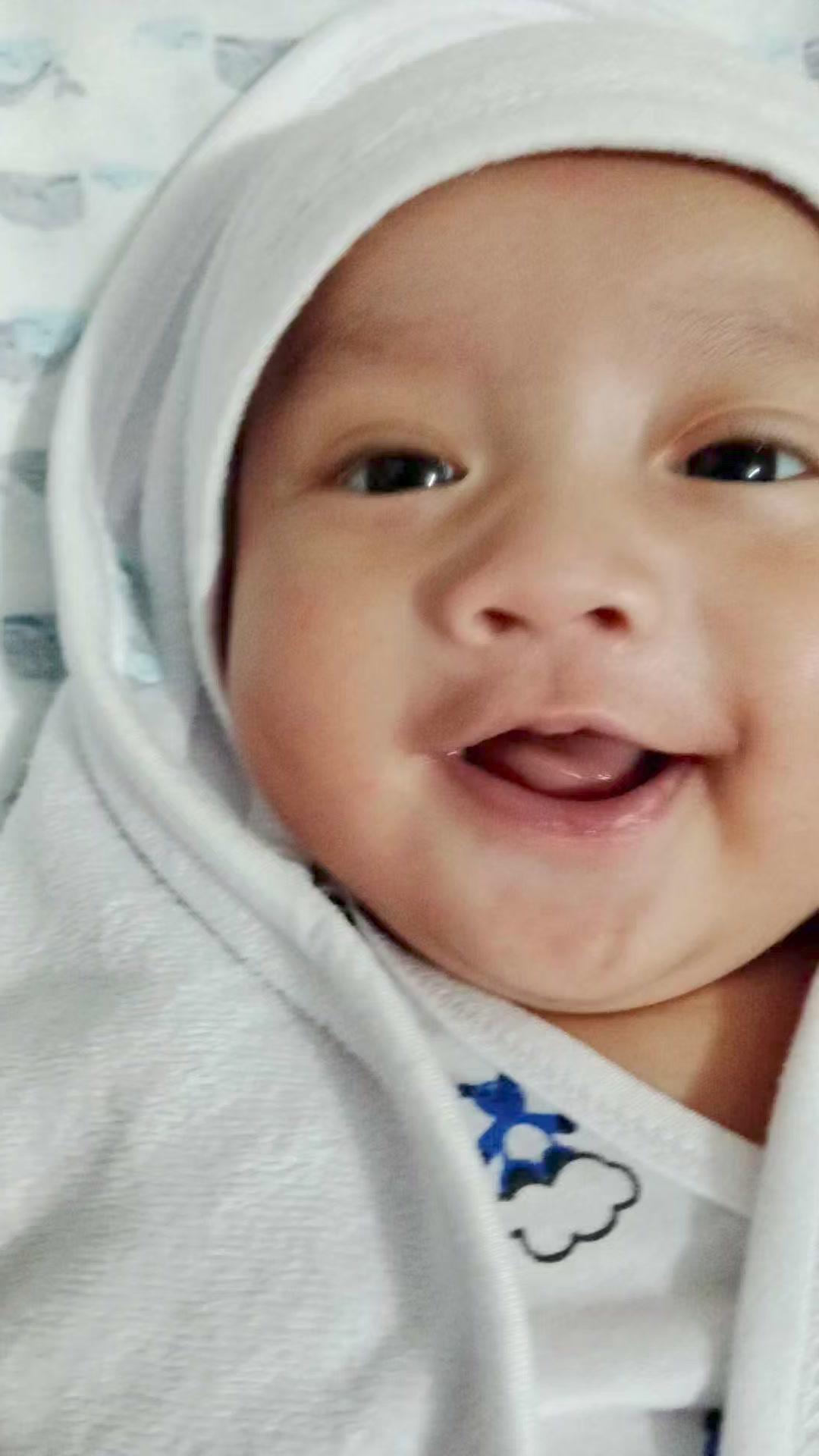 Aldrin Capati Reyes