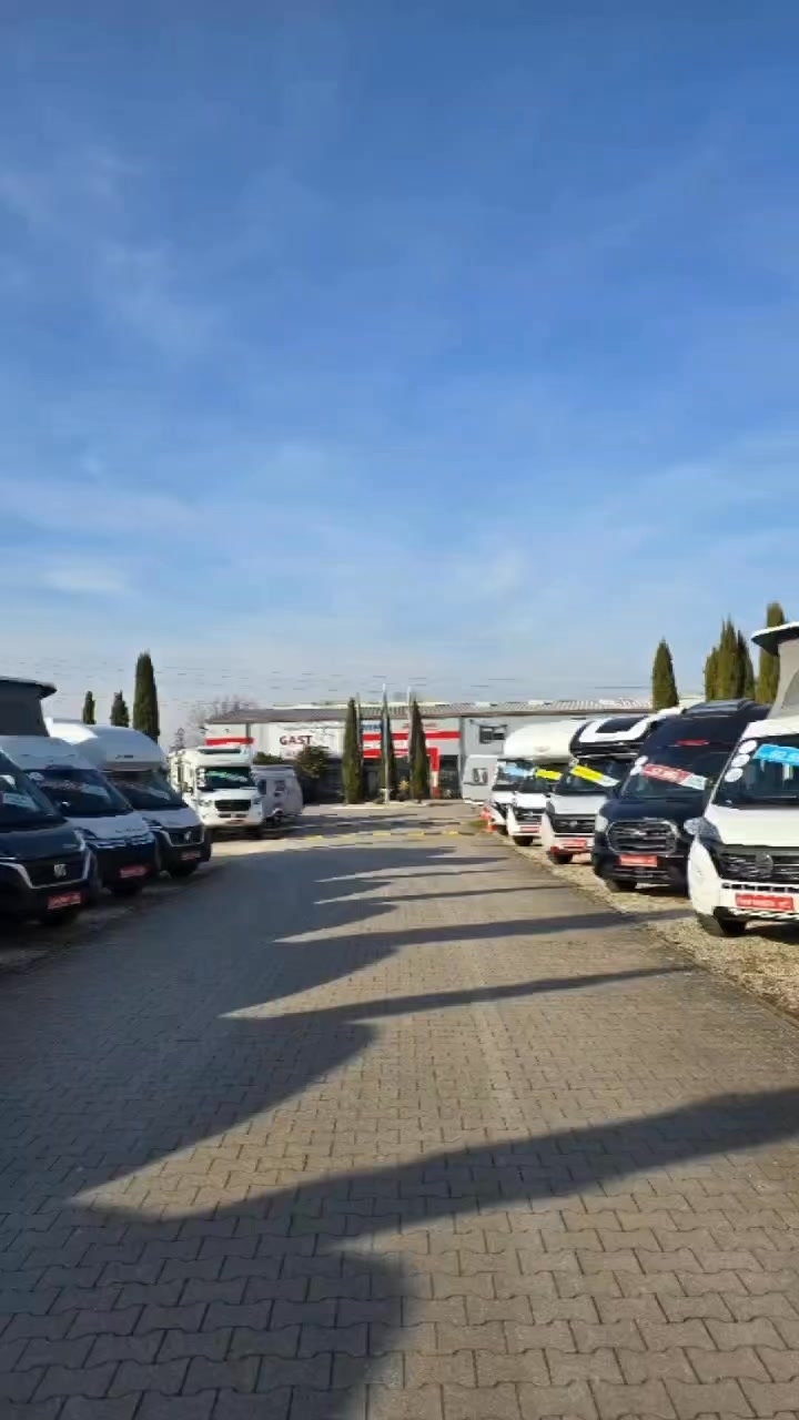 Wunderschne Gast Caravaning Gmbh Bildernull