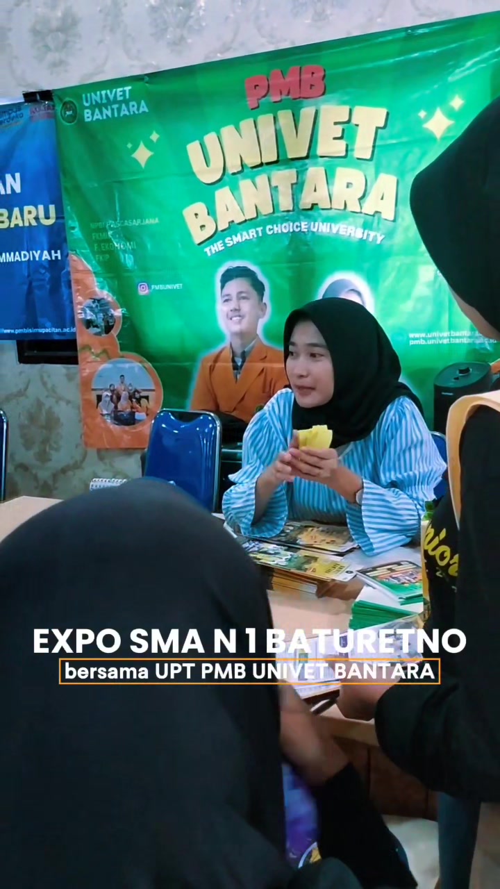 Univet Bantara sukoharjo | Sukoharjo Regency