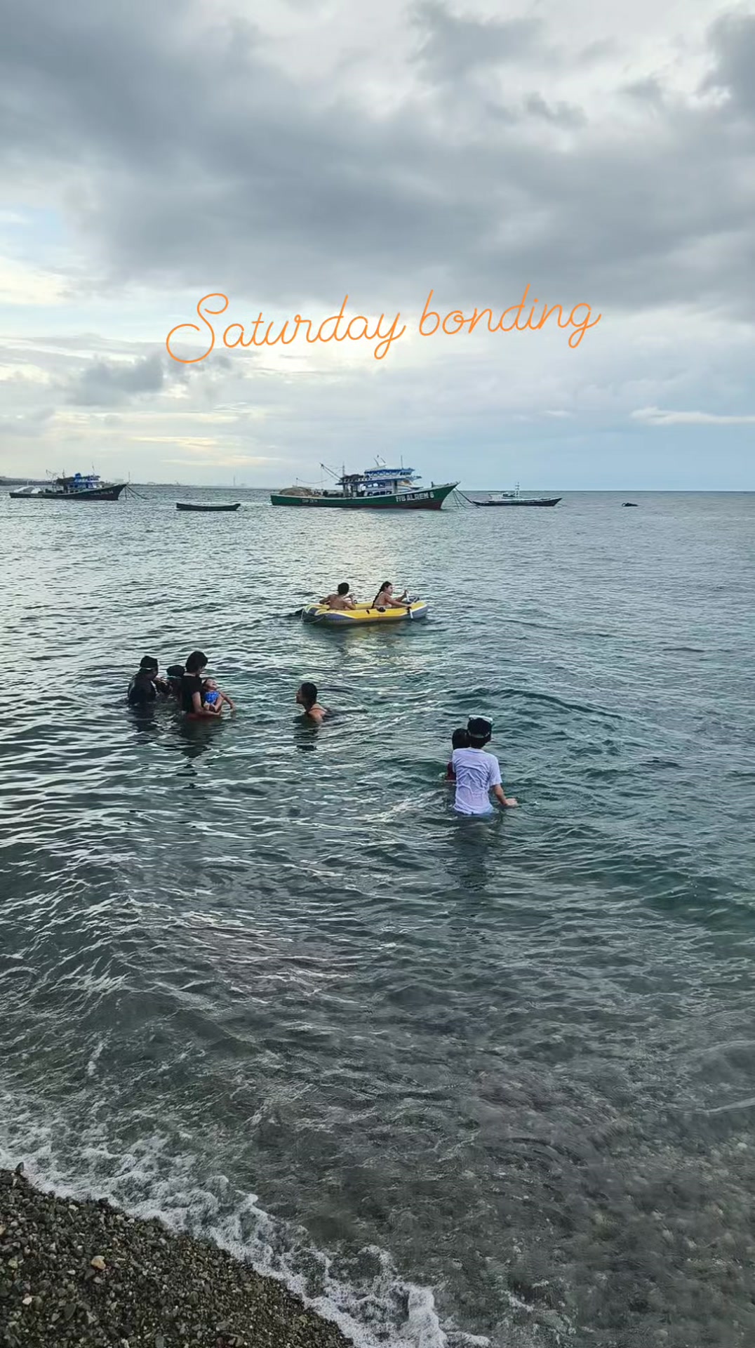 Le'Rocz Beach Resort on Reels | Facebook