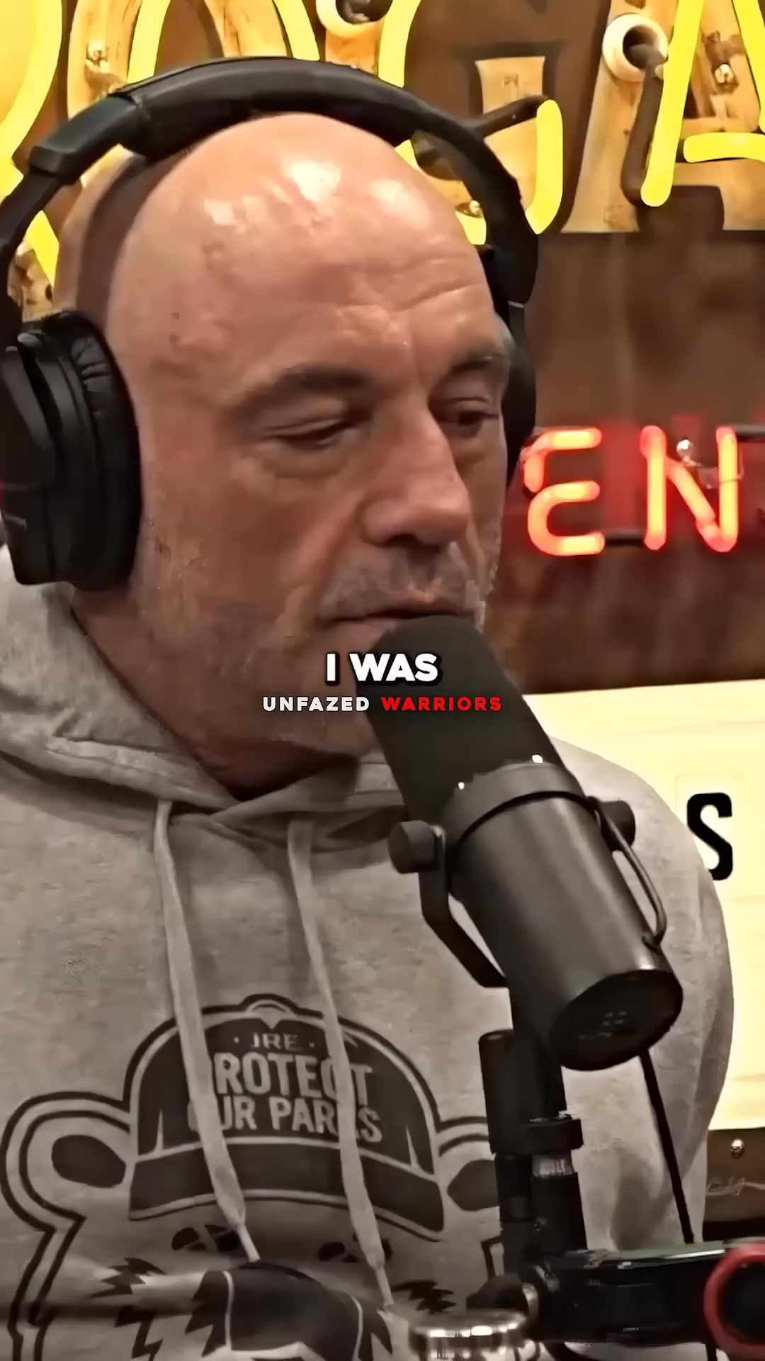 Joe Rogan Exposes Farm Raised Salmon | Tomas Minc | Facebook