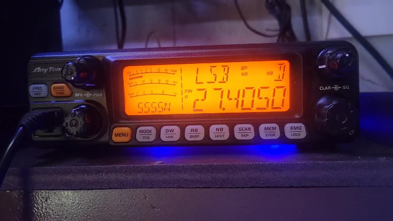 Adattatore Per Microfono RJ-45 8 Pin A 4 Pin Per Radio Yaesu/Cobra E Anytone AT-5555N
