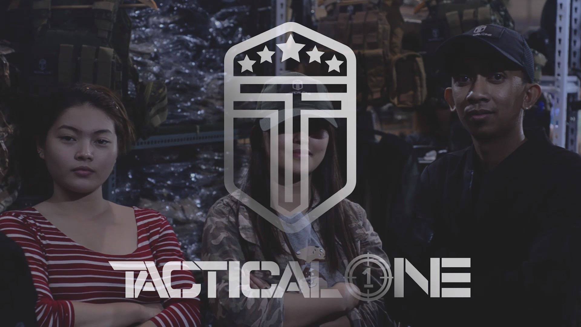 Tactical One