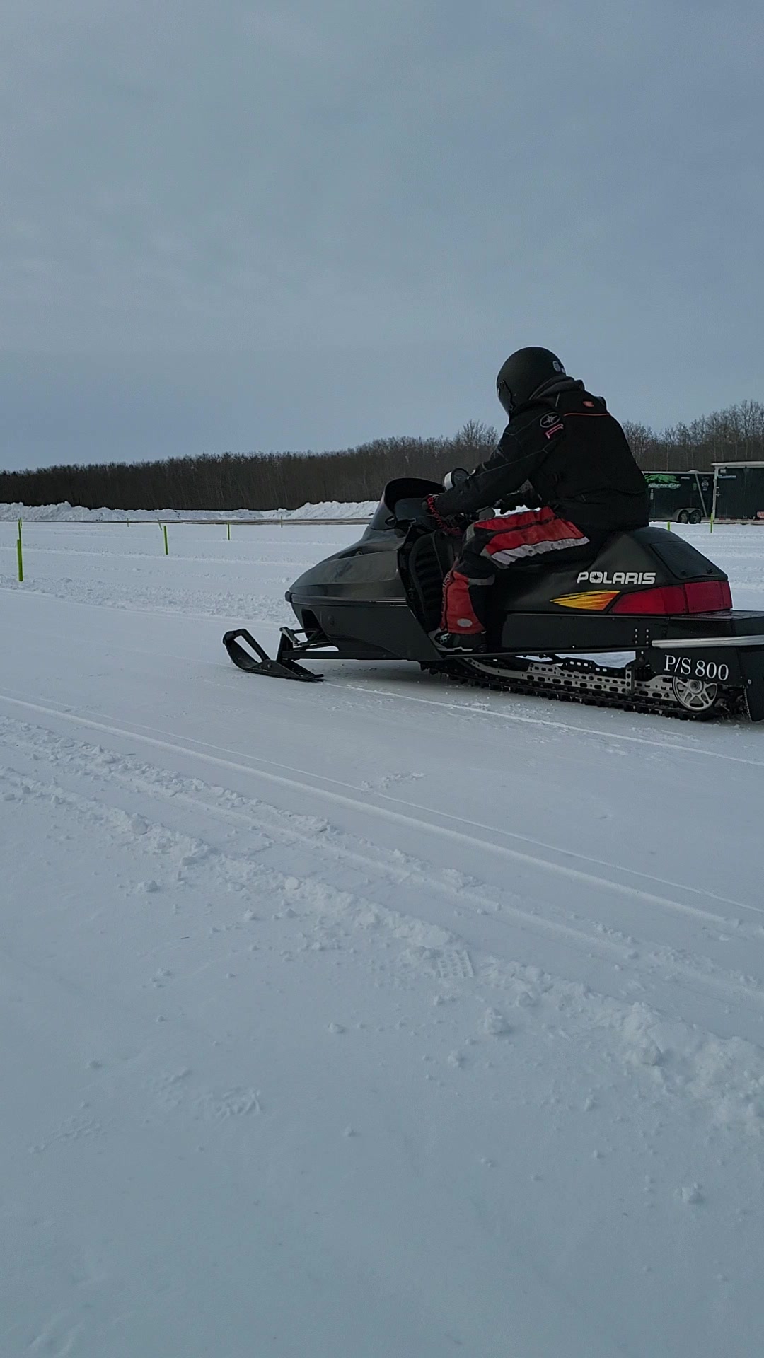 Spence Racing