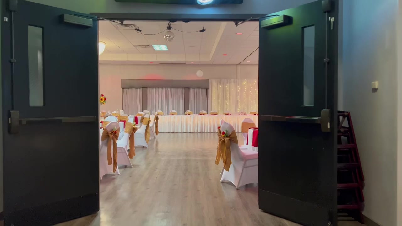 Timber Ridge Catering | Bluffton IN