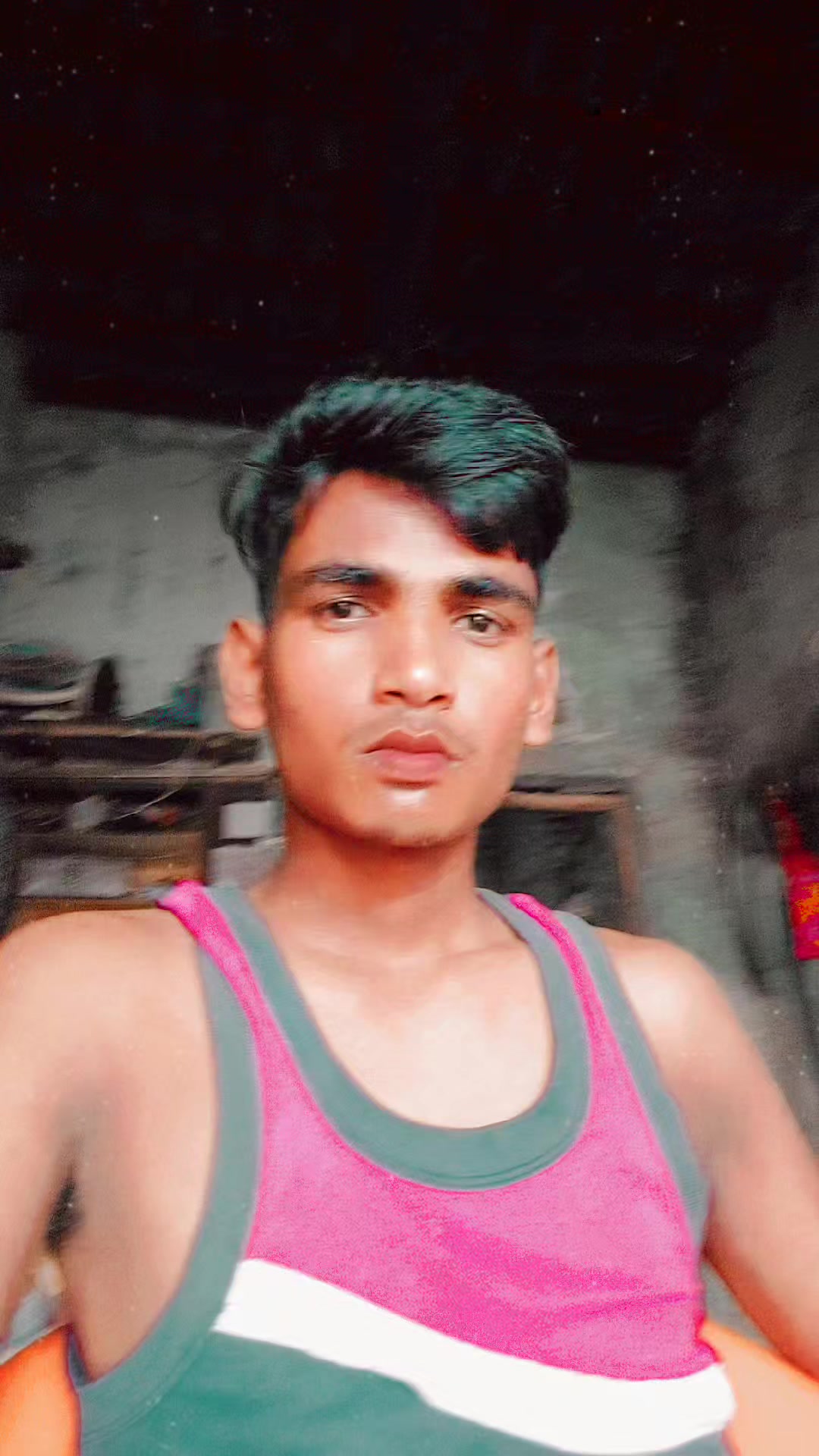 Sabir Raja