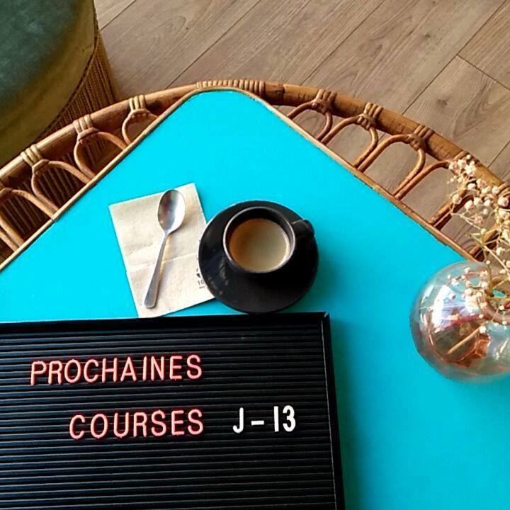 coffee & bicyclette bordeaux
