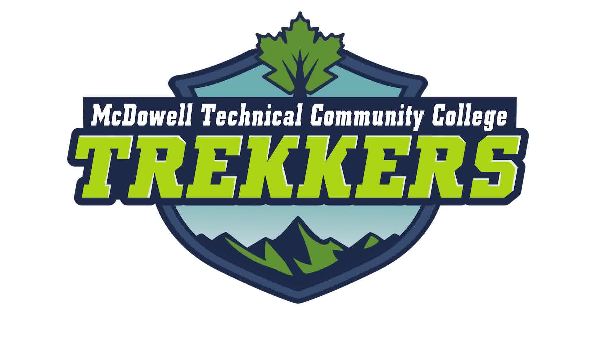 McDowell Technical Community College logo