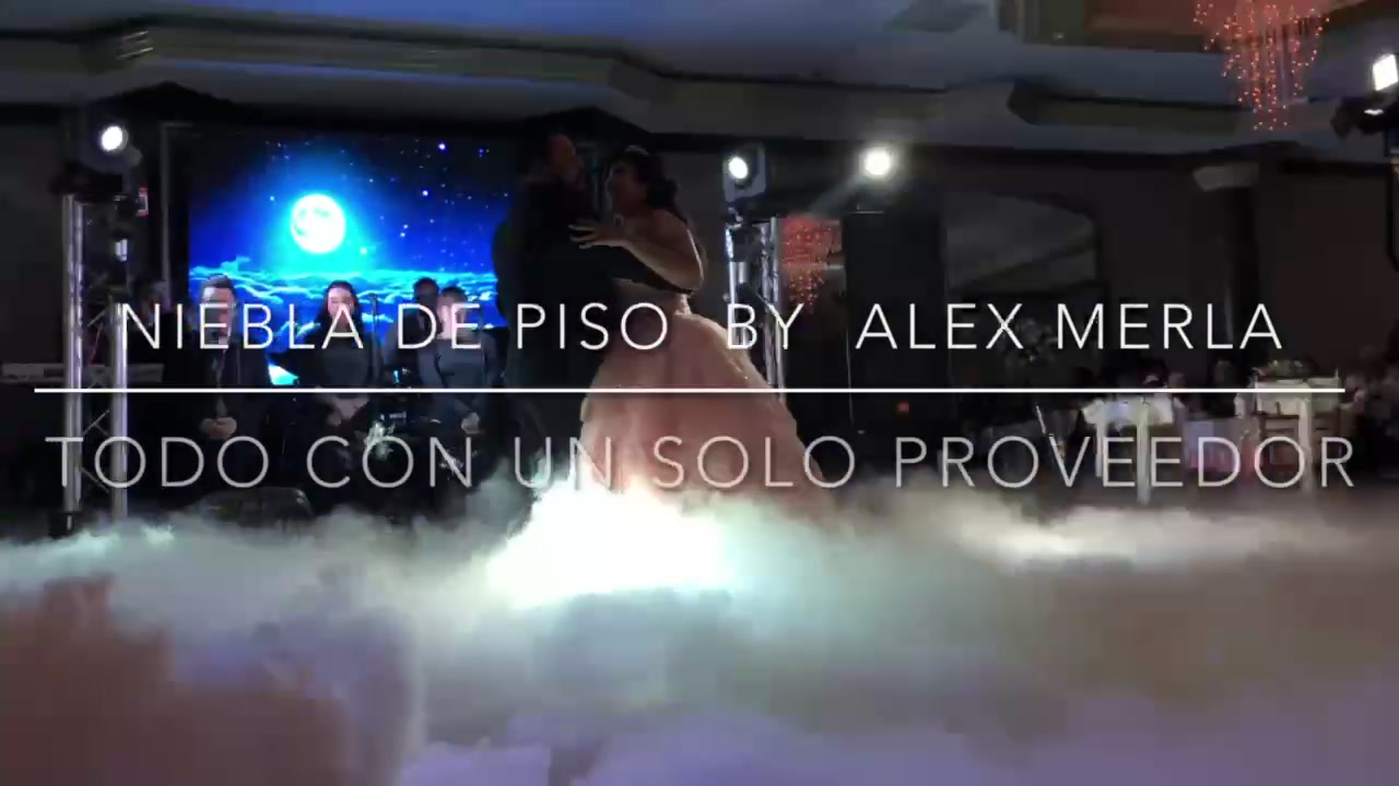 AM Music by Alex Merla