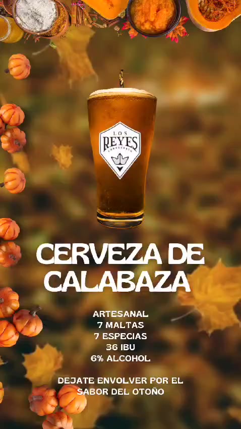 Los Reyes Tap Room