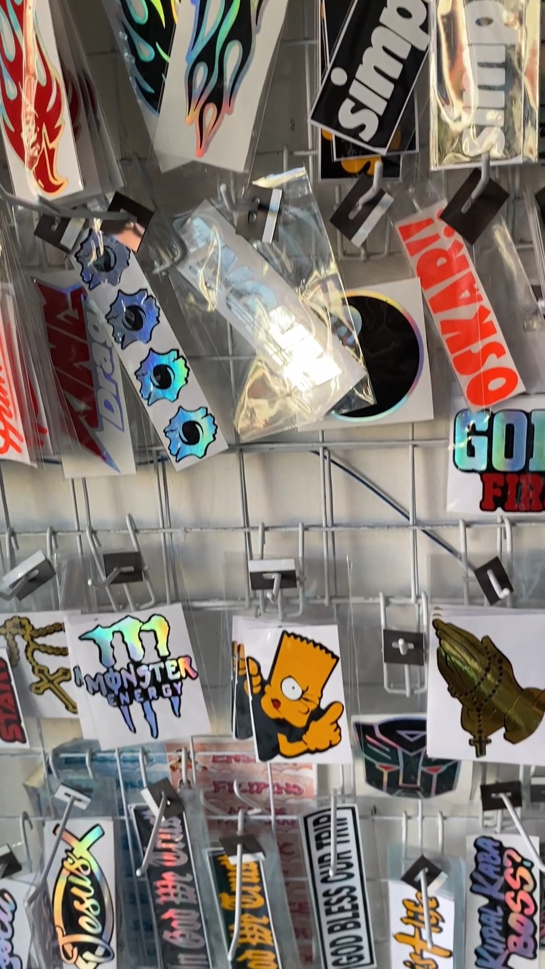 nalagyan na ng sticker si tampiluk | Tampi story | Facebook