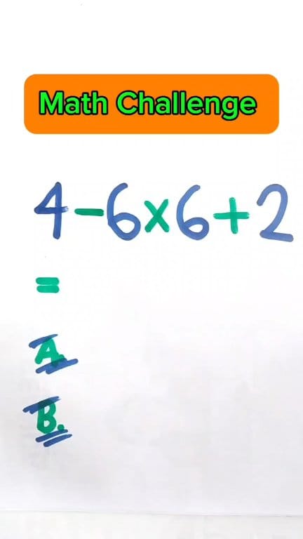 #mathchallenge #reel #yt | Abid Art & Math Hack | Facebook