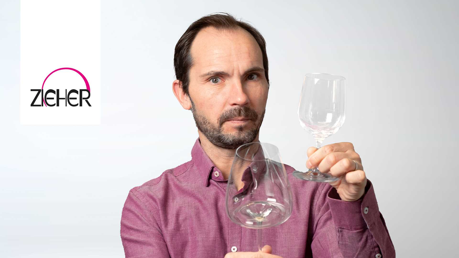 Müssen es unbedingt teure Weingläser sein oder geht auch das Ein-Euro-Glas vom Möbelhaus? Am wichtigsten ist, dass man sich selbst mit seinem Weinglas wohlfühlt! Am besten vergleicht man ein günstiges