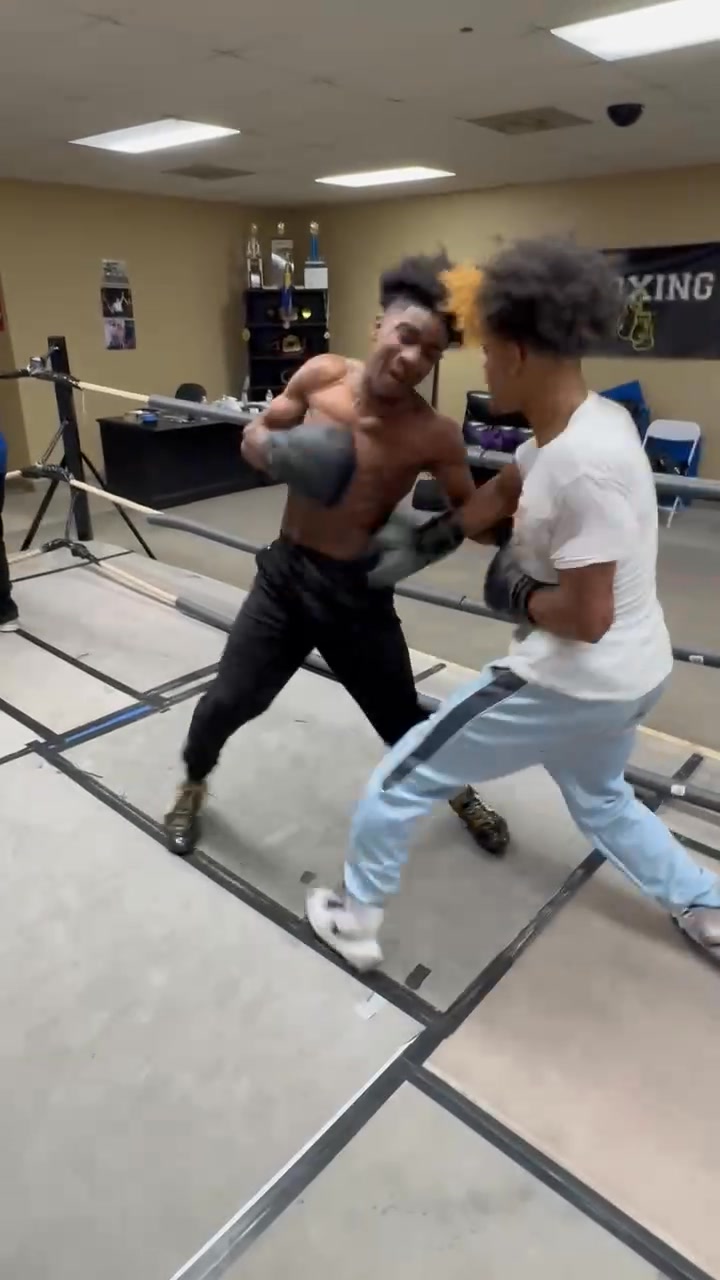 K.O.K Boxing