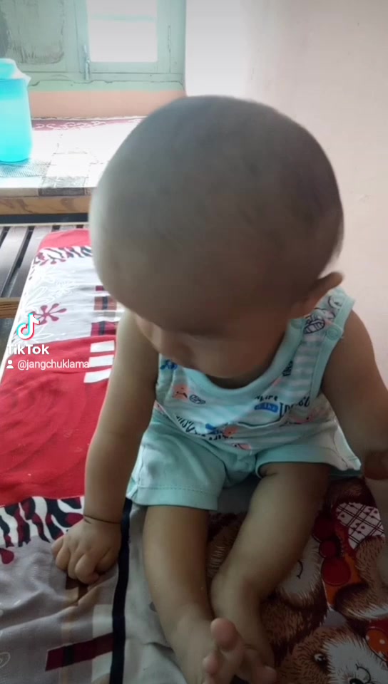 Rigden Rigyel Tamang - Home