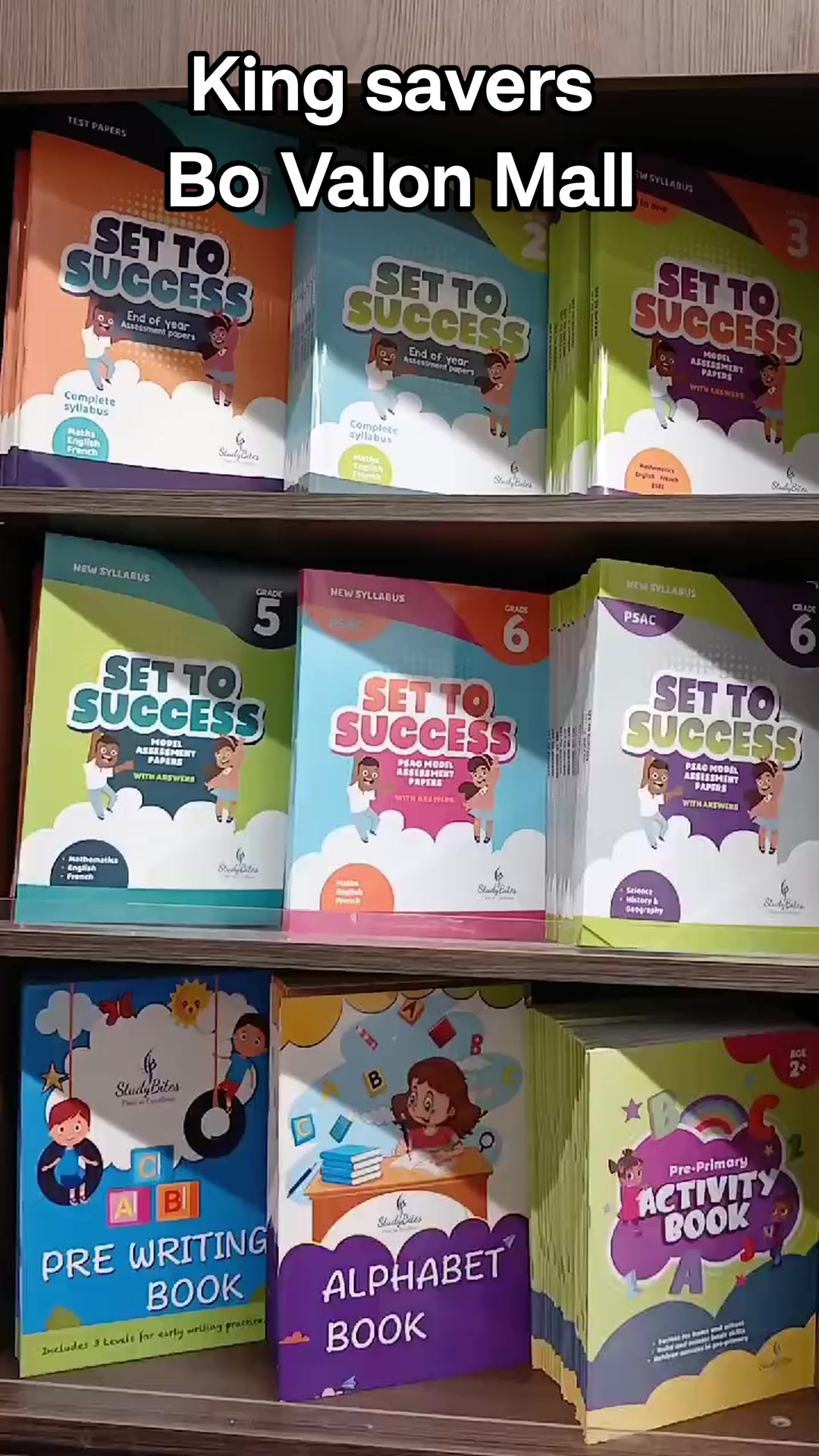 StudyBites | Plaine Magnien