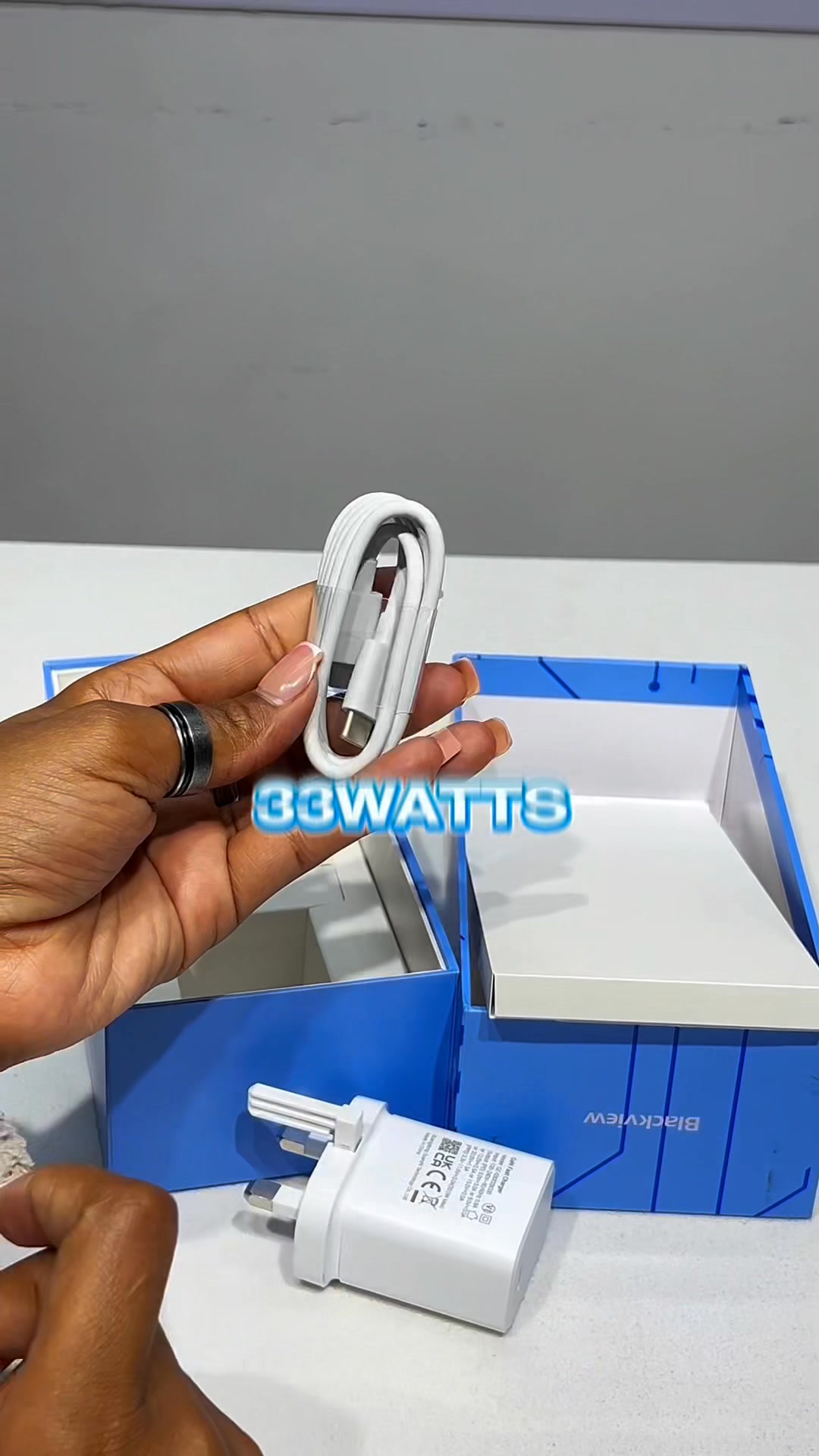 The Black view Shark 8 is a much-improved model compared to the
