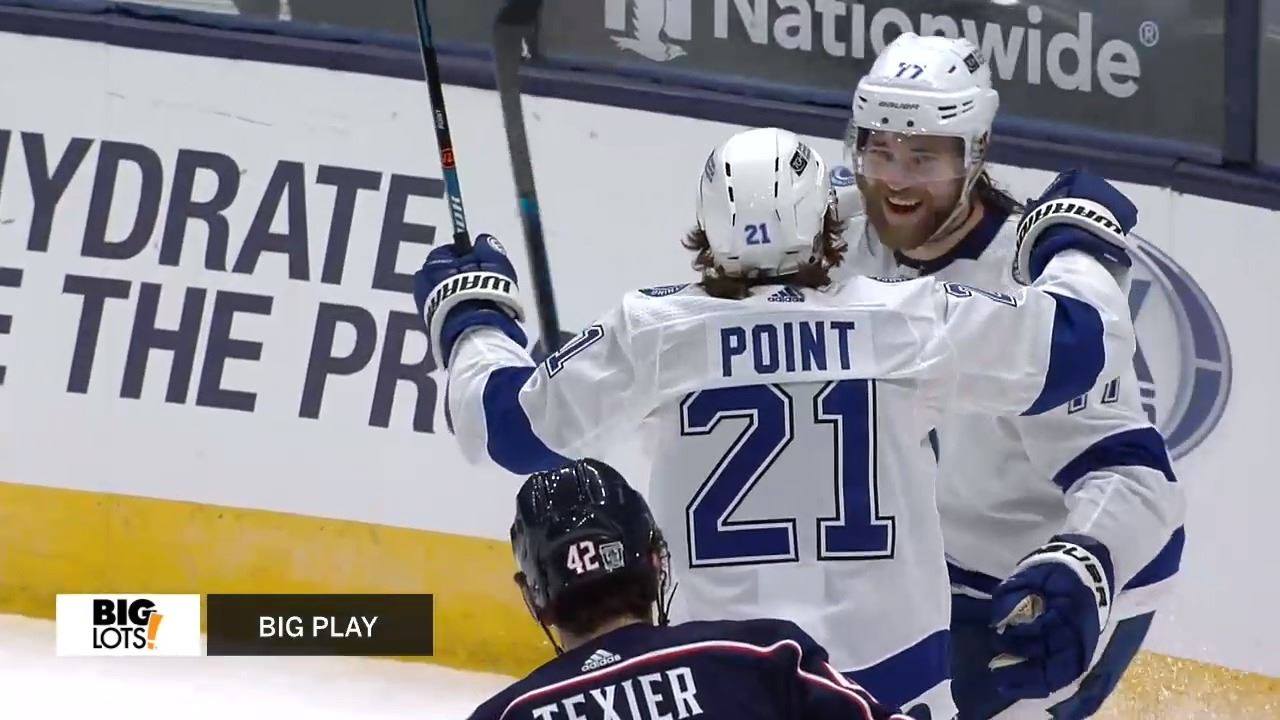 Tampa Bay Lightning Home Facebook