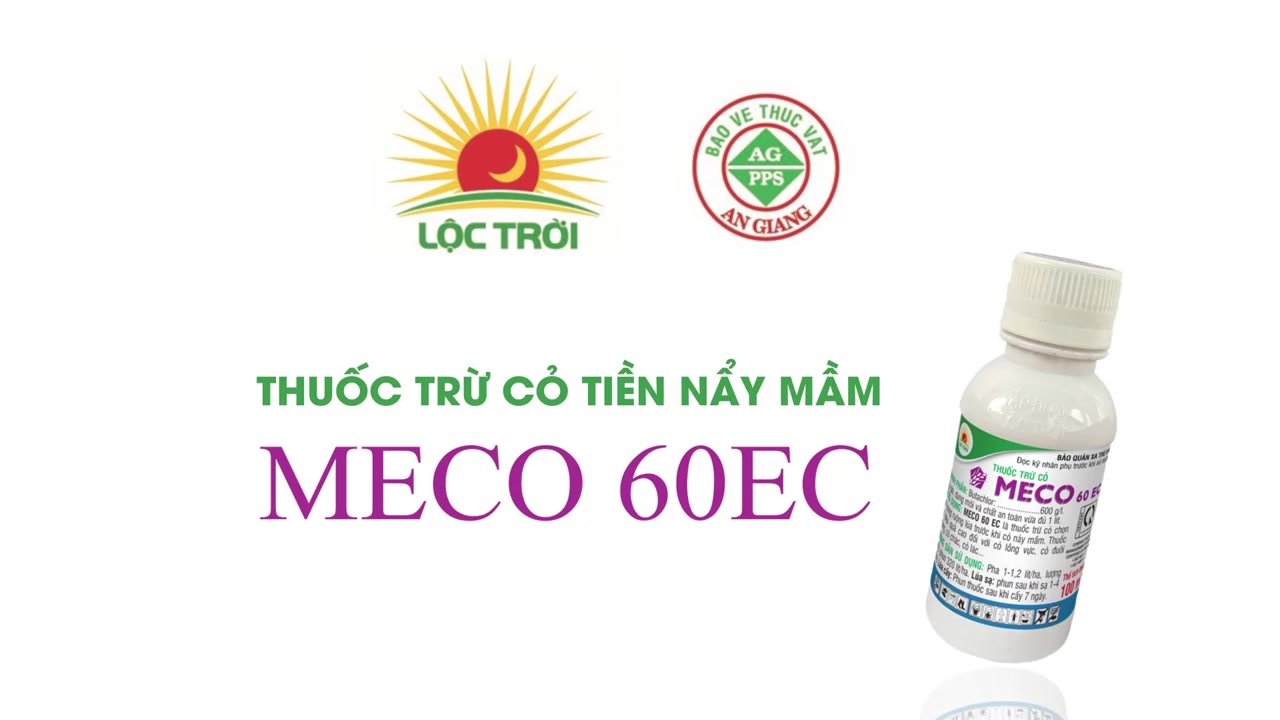 Meco 60EC