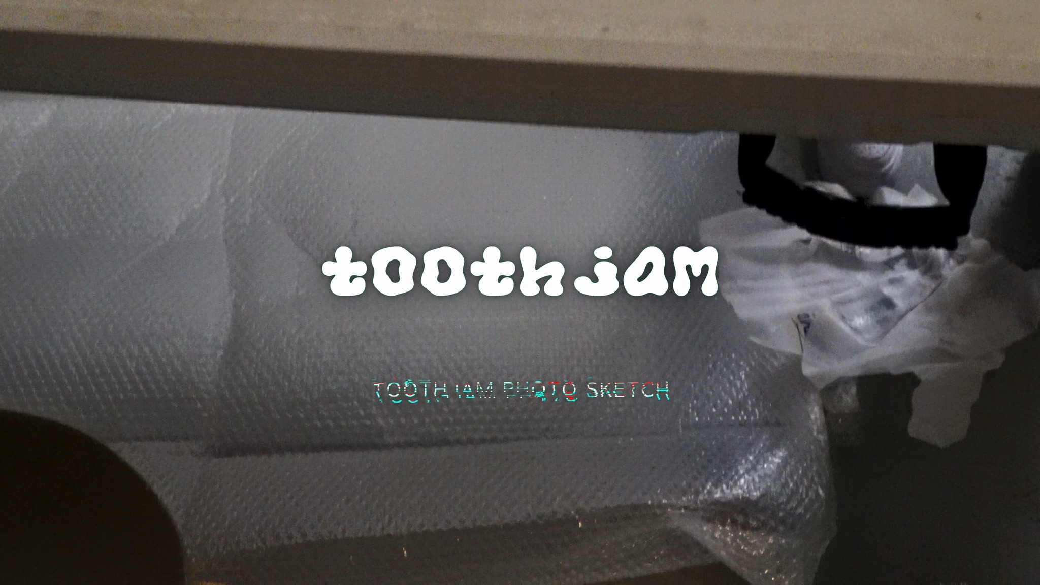 Toothjam