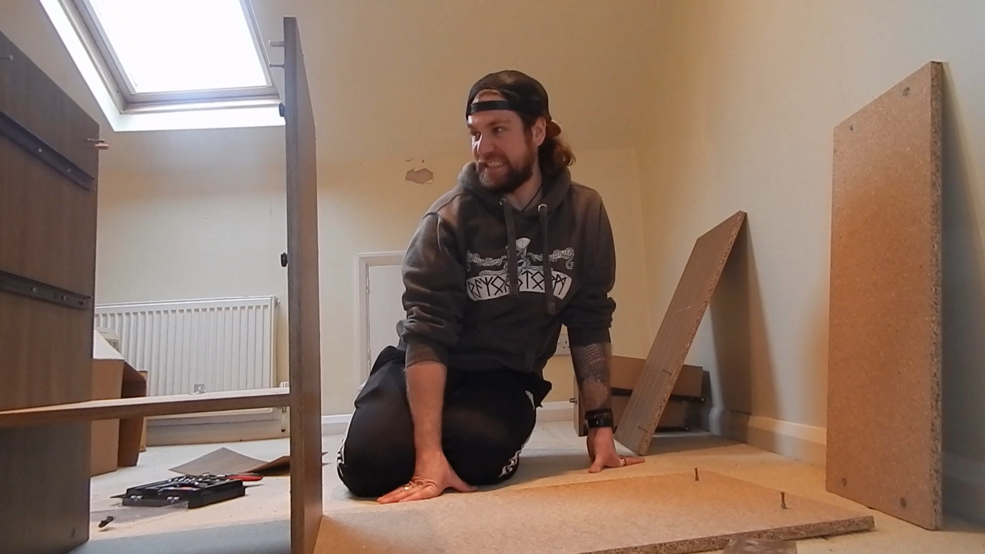 Itsthejonnyshow