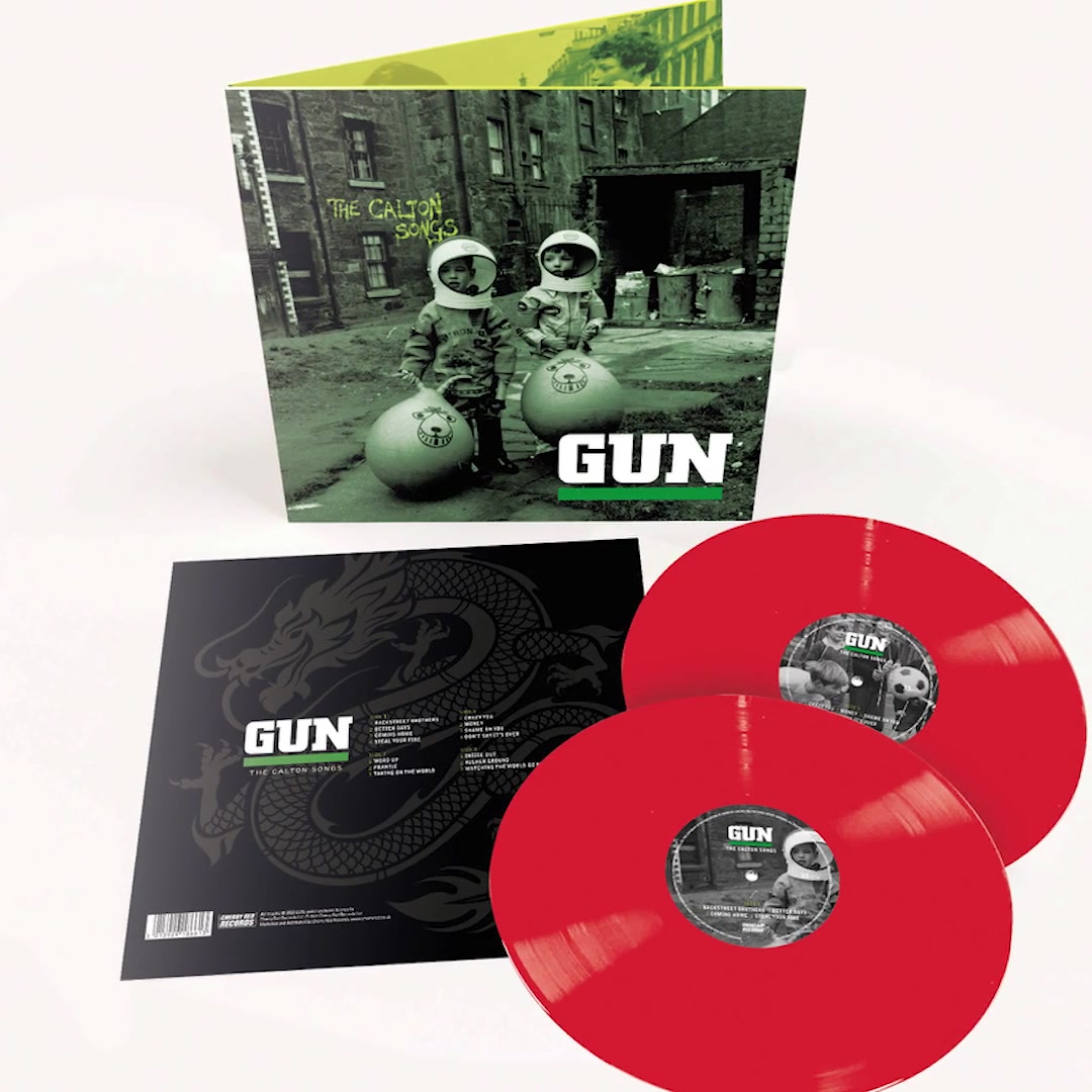 洋楽 THE vinyl LAST Gunna WUN