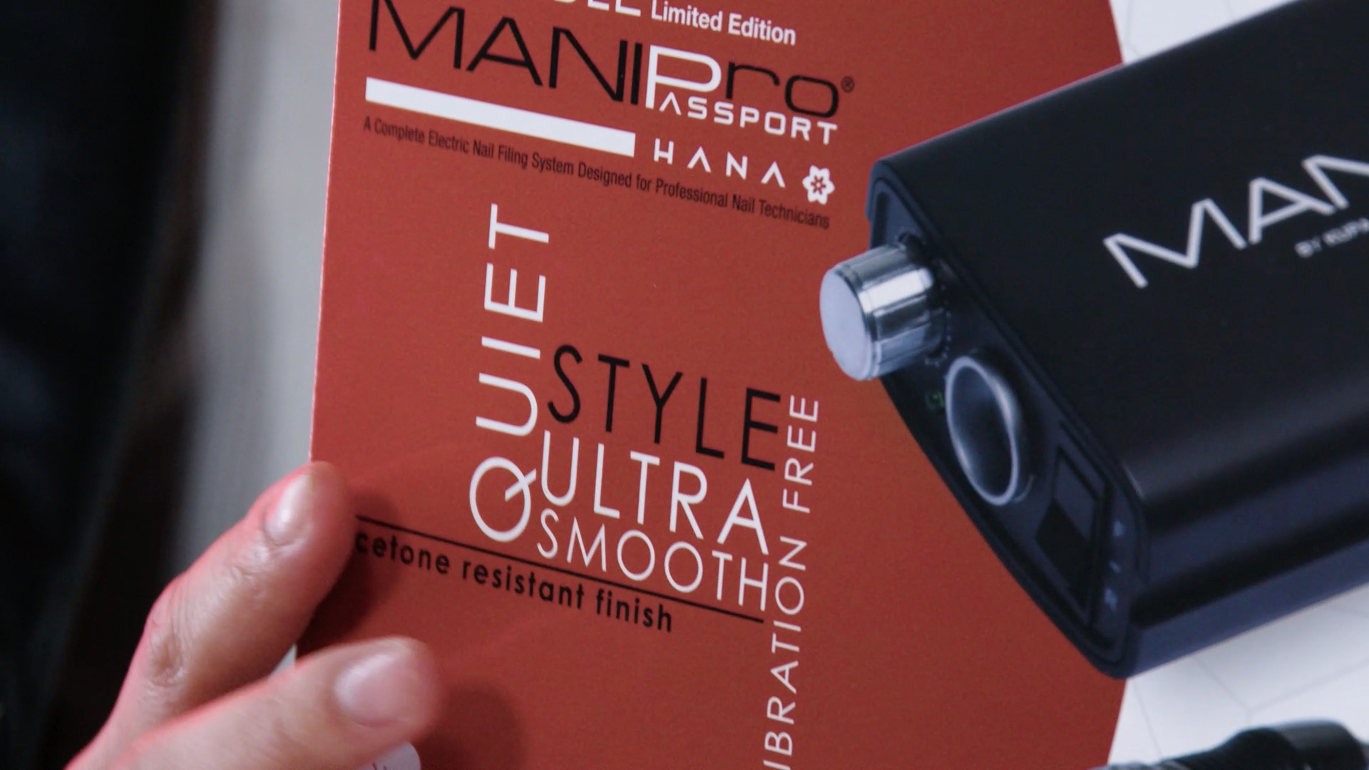 KUPA MANIPro HANA -30% OFF | Kupa Inc. | Facebook