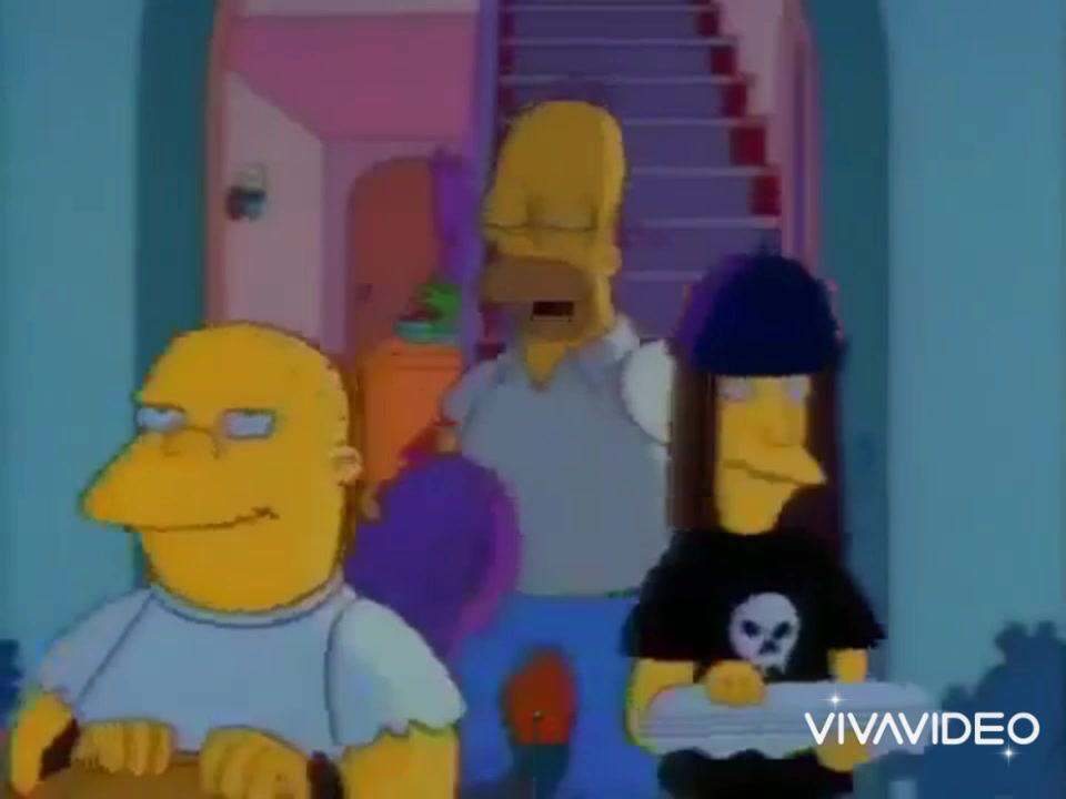 Flashback to season 18 episode 8 