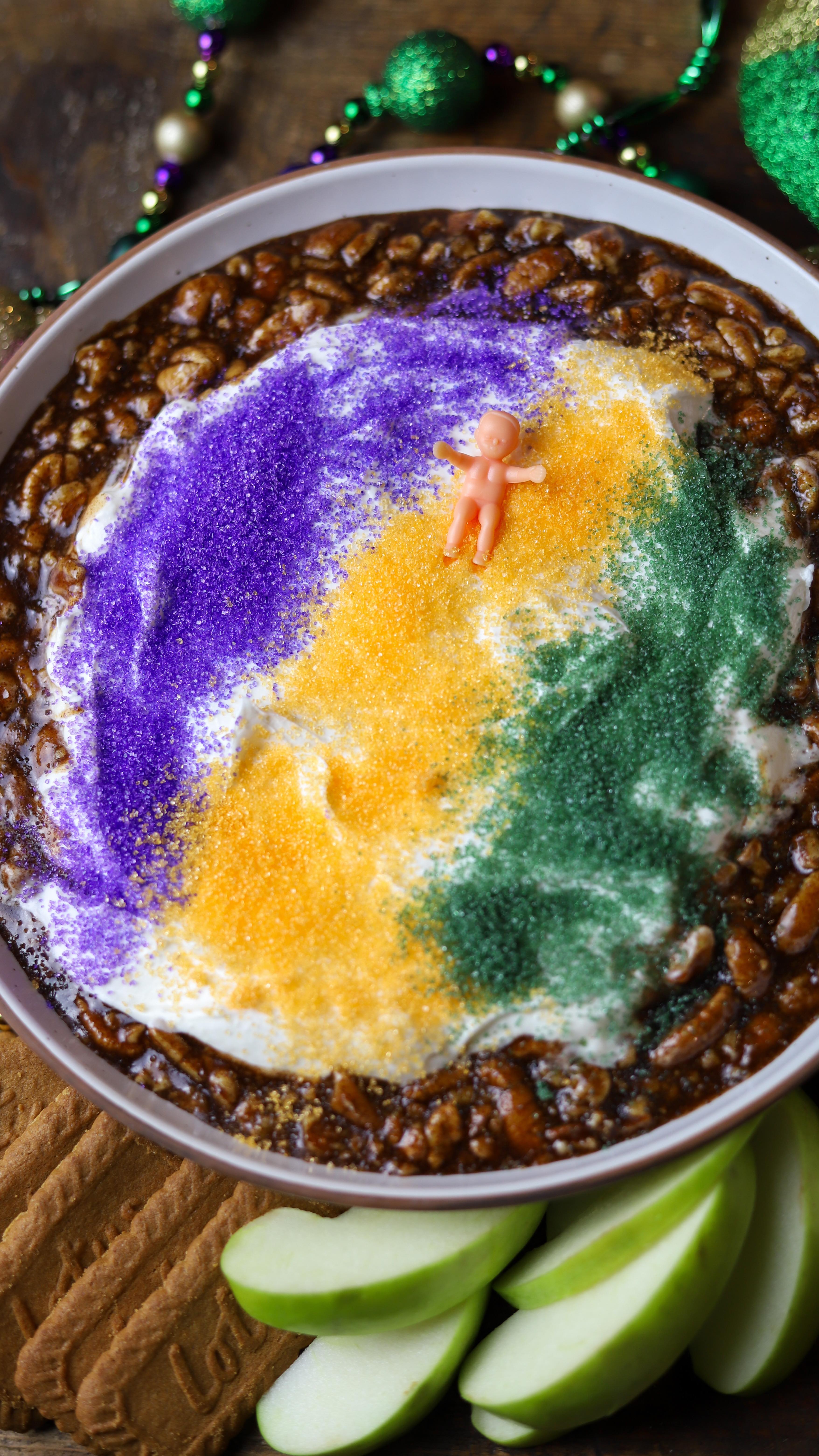 This Louisiana dirty rice is a perfect side dish for any occasion. The ...
