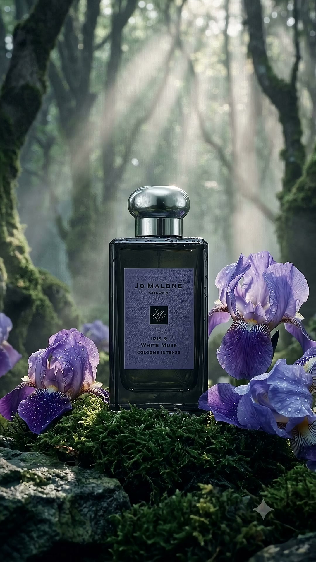 【ジュリ様】Jo Malone IRIS&White Musk 100ml ?media_id=4911128719140390&