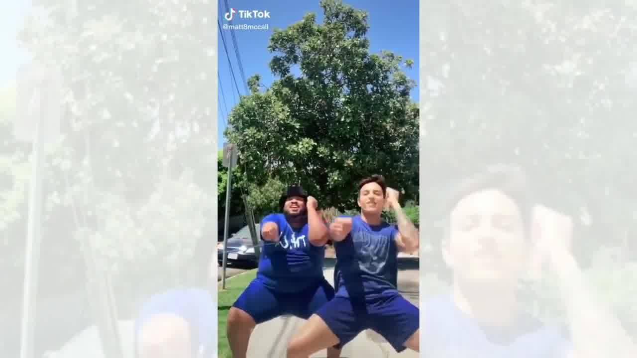 Streetwise Jersey Club Tik Tok Dance Compilation Tiktok