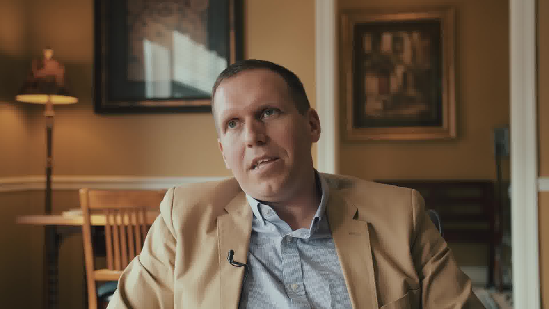 Congratulations to Dr. Huff on his... - Harding Engineering