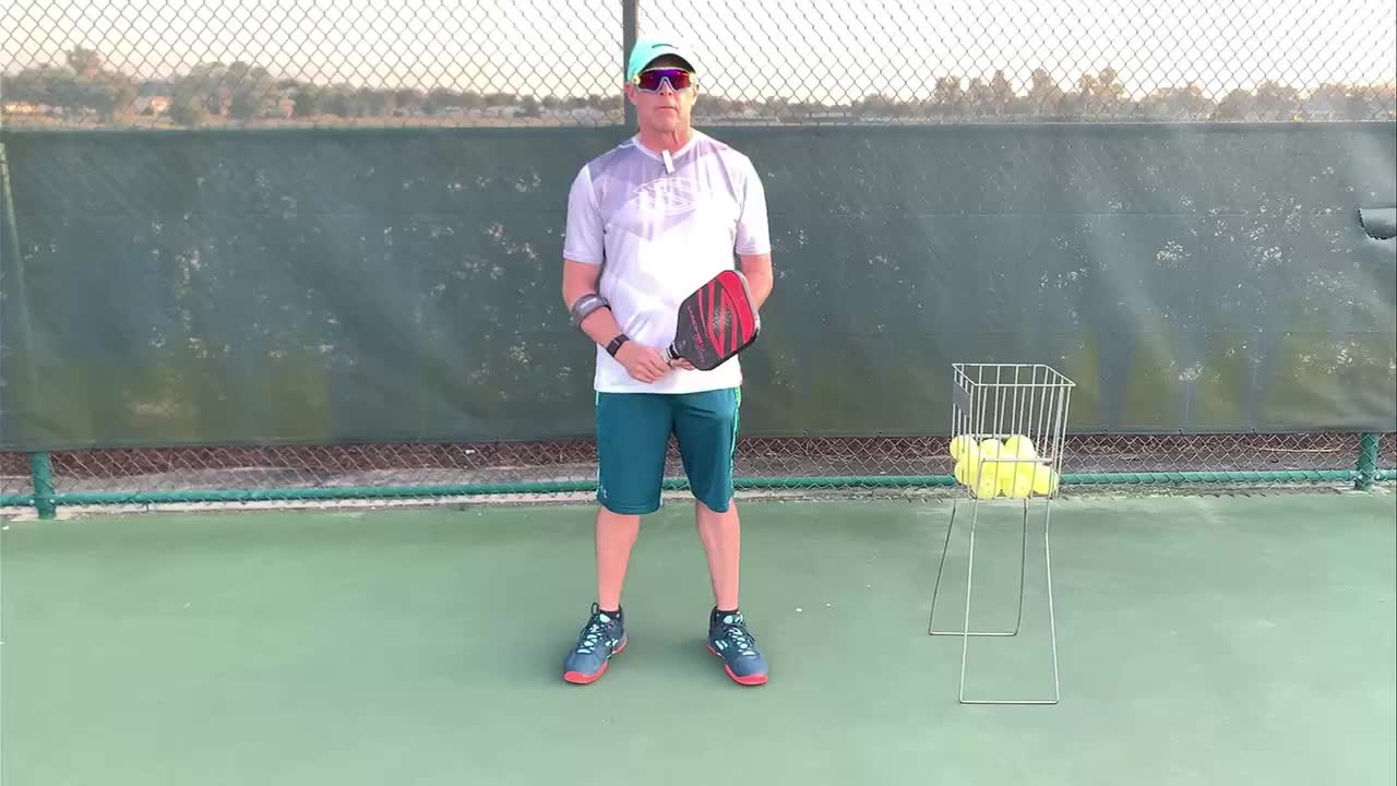 On this episode of Pickleball Minute... - Pickleball Minute | Facebook
